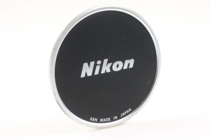 Nikon Objektivdeckel 88N Schraubfassung