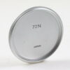 Nikon Objektivdeckel 72mm Schraubfassung (erste Version) - Image 2