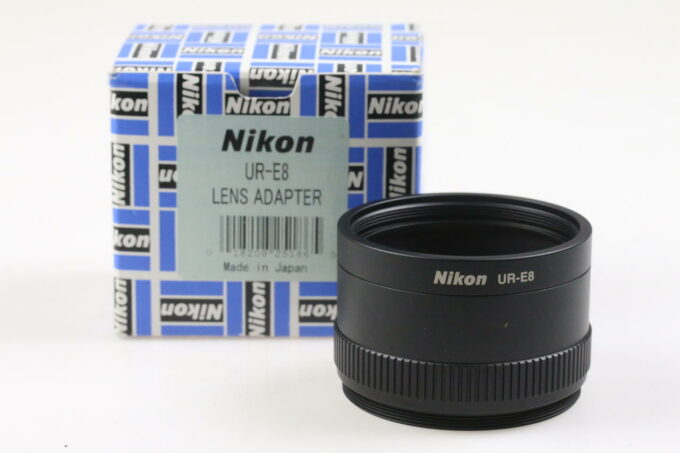 Nikon UR-E8
