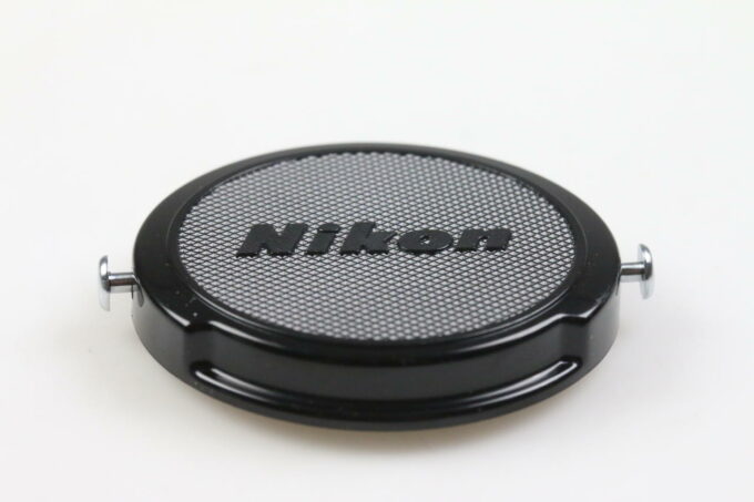 Nikon Objektivdeckel 40,5mm