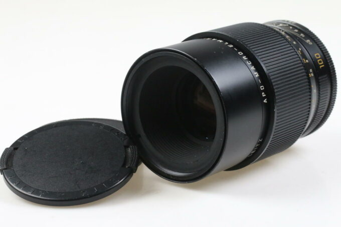 Leica APO-Macro-Elmarit-R 100mm f/2,8 - #3467891