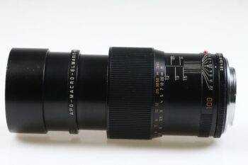 Leica APO-Macro-Elmarit-R 100mm f/2,8 - #3467891