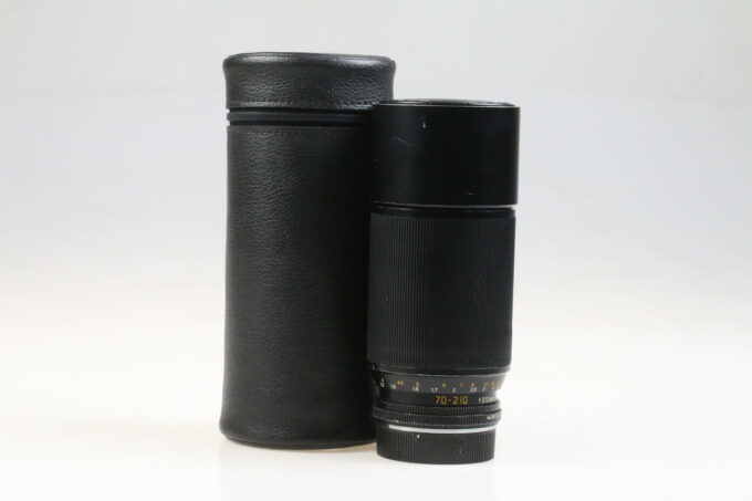 Leica Vario-Elmar-R 70-210mm f/4,0 - #3276220