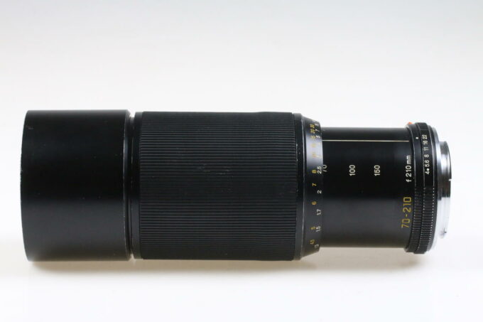 Leica Vario-Elmar-R 70-210mm f/4,0 - #3276220