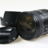 Nikon AF-S DX 18-200mm f/3,5-5,6 ED VR II - #42016633 - Image 2