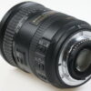 Nikon AF-S DX 18-200mm f/3,5-5,6 ED VR II - #42016633 - Image 4
