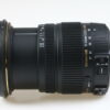 Sigma 17-50mm /2,8 DC OS HSM für Nikon F (DX) - #15403942 - Image 3