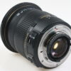 Sigma 17-50mm /2,8 DC OS HSM für Nikon F (DX) - #15403942 - Image 4