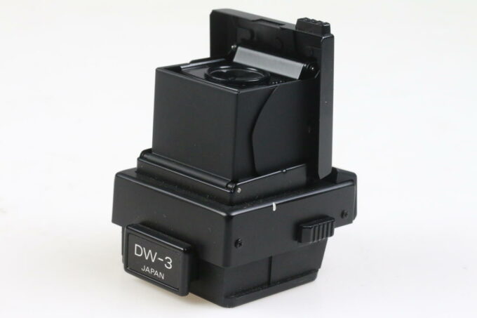 Nikon DW-3 Lichtschachtsucher für F3