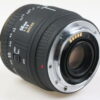 Sigma 50mm f/2,8 EX Macro für Minolta Sony AF - #1003971 - Image 4