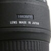 Sigma 50mm f/2,8 EX Macro für Minolta Sony AF - #1003971 - Image 6