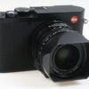Leica Q3 - Digitale Vollformat-Kompaktkamera / 19080 - #05724105