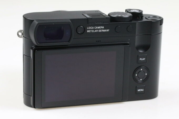 Leica Q3 - Digitale Vollformat-Kompaktkamera / 19080 - #05724105