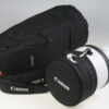 Canon RF 400mm f/2,8 L IS USM - #1910000047
