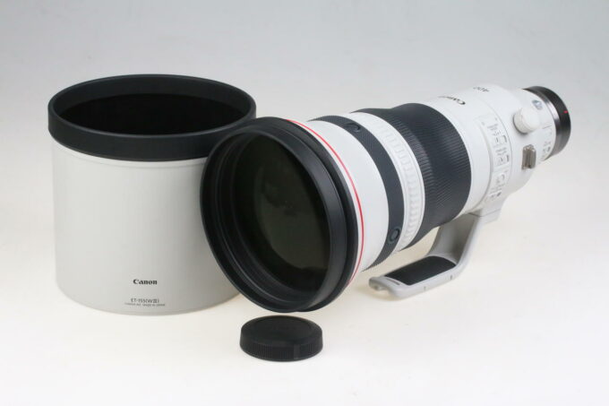 Canon RF 400mm f/2,8 L IS USM - #1910000047