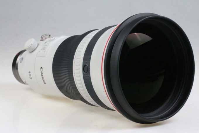 Canon RF 400mm f/2,8 L IS USM - #1910000047