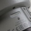 Canon RF 400mm f/2,8 L IS USM - #1910000047
