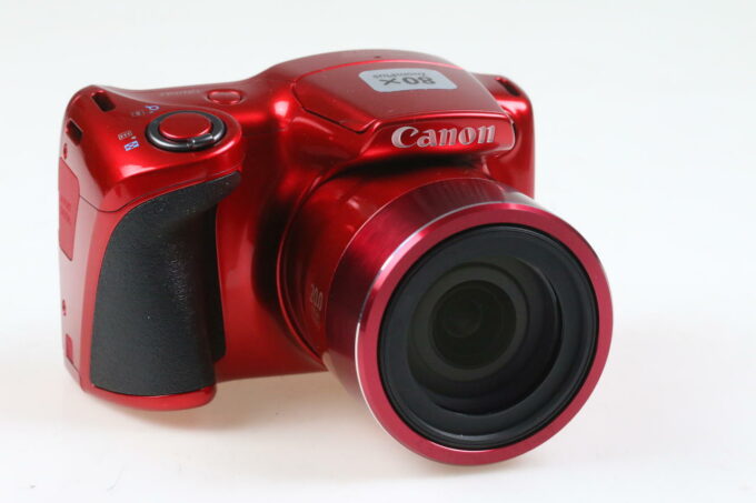 Canon Powershot SX410 IS - #000160