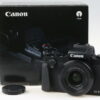 Canon PowerShot G1X Mark III - #000059