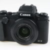 Canon PowerShot G1X Mark III - #000059