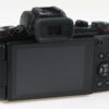 Canon PowerShot G1X Mark III - #000059