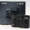 Canon PowerShot G16