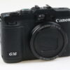 Canon PowerShot G16