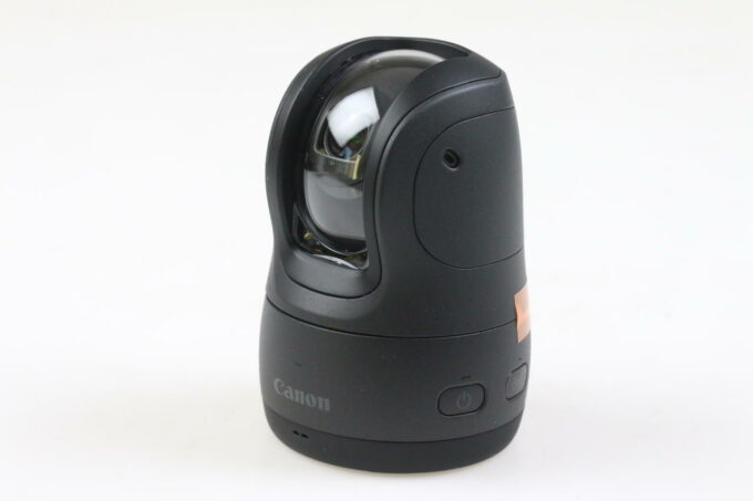 Canon PowerShot px Essential Kit / schwarz