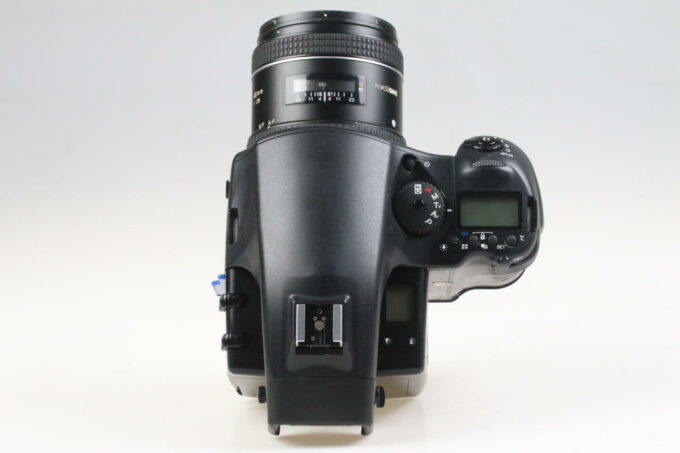 Mamiya PHASE ONE 645 AF mit AF 45mm f/2,8 - #CB1407 - Image 4