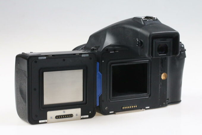 Mamiya PHASE ONE 645 AF mit AF 45mm f/2,8 - #CB1407 - Image 6