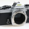 Nikon FE Gehäuse - #4039816