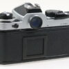 Nikon FE Gehäuse - #4039816