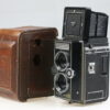 Rollei Rolleimagic - DEFEKT - #2500623