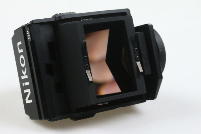 Nikon DE-3 HP Sucher für F3