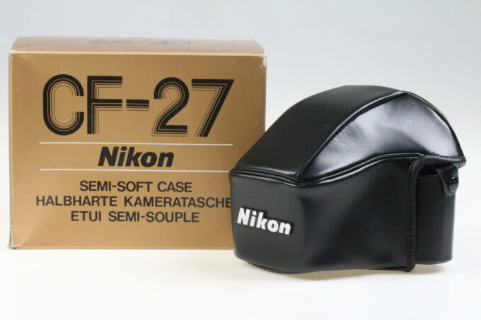 Nikon CF-27 Bereitschaftstasche FE Serie