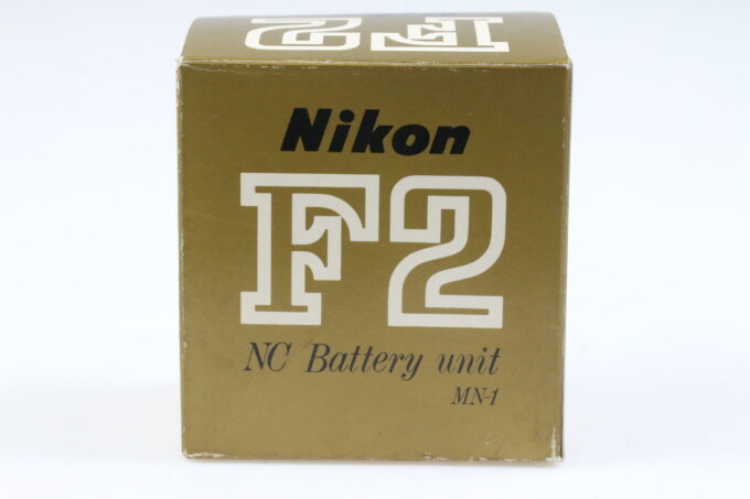 Nikon MN-1 NC Battery unit