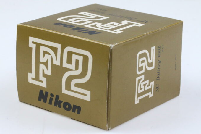 Nikon MN-1 NC Battery unit