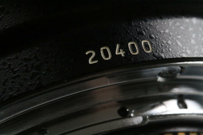 Canon EF 180mm f/3,5 L Macro USM - #20400