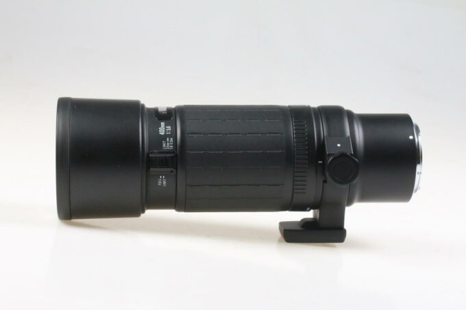 Sigma 400mm f/5,6 APO Macro für Canon EF - #1000991