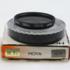 Hoya Neutraldichte-Filter ND4 39mm