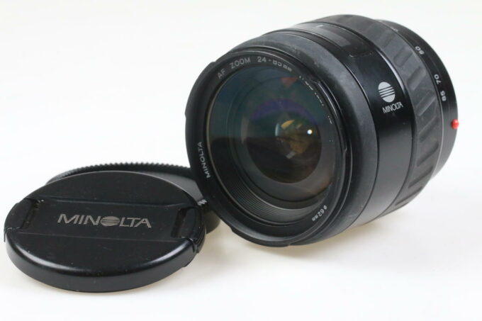 Minolta AF 24-85mm f/3,5-4,5 - #15405261