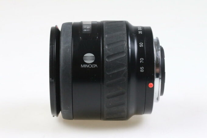 Minolta AF 24-85mm f/3,5-4,5 - #15405261