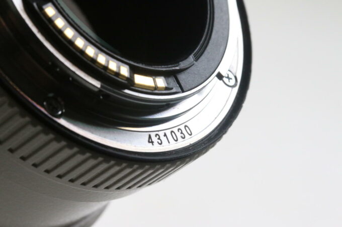 Canon EF 70-200mm f/4,0 L IS USM - #431030
