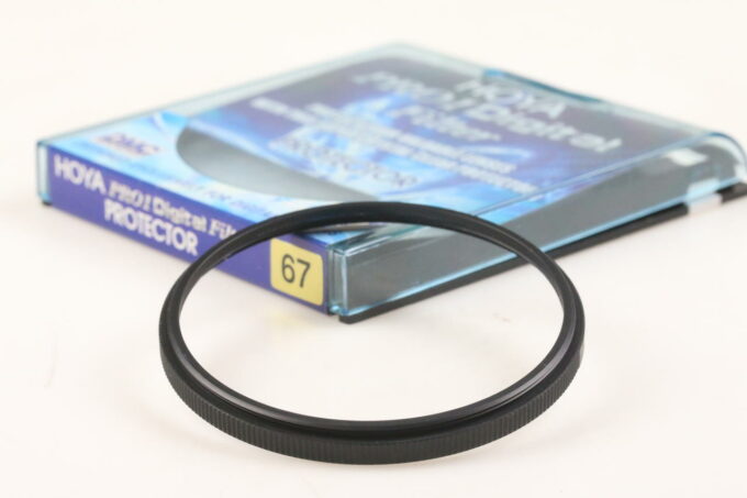 Hoya Pro1 Digital UV Filter 67mm