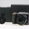 Hasselblad X1D II 50C - Set mit XCD 45mm 4,0 - #VQ29101025