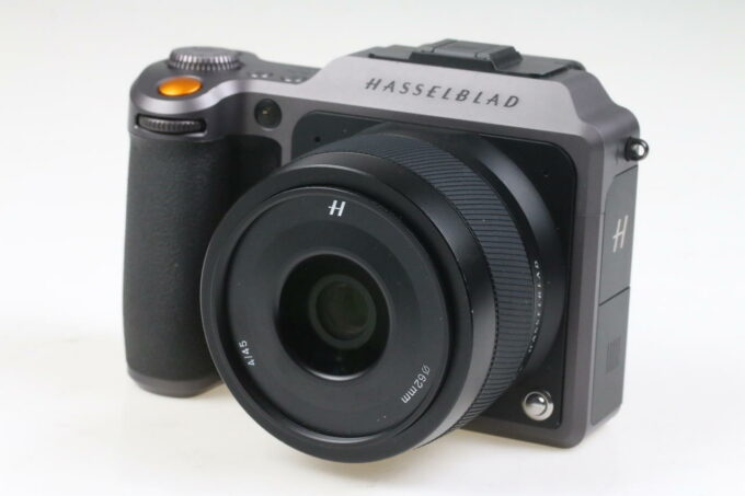 Hasselblad X1D II 50C - Set mit XCD 45mm 4,0 - #VQ29101025 - Image 2