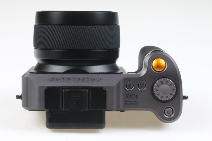 Hasselblad X1D II 50C - Set mit XCD 45mm 4,0 - #VQ29101025 - Image 4