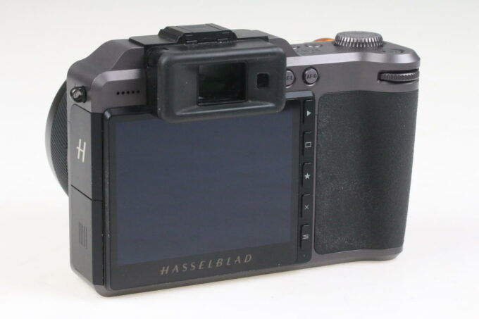 Hasselblad X1D II 50C - Set mit XCD 45mm 4,0 - #VQ29101025 - Image 5