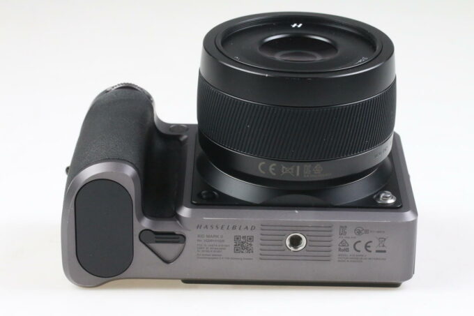 Hasselblad X1D II 50C - Set mit XCD 45mm 4,0 - #VQ29101025 - Image 6