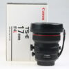 Canon TS-E 17mm f/4,0L - #00013698